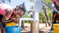Cinq choses à savoir à propos de la Conférence de l’ONU sur l’eau
