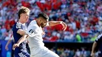 Mondial 2026&nbsp;: le Maroc domine l’Écosse et prend une sérieuse option sur la qualification
