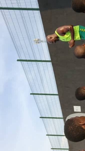 Challenge Trophy Zone 4&nbsp;: le Gabon un retour plus de 10 ans après
