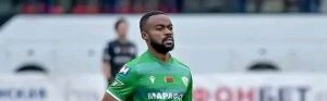 Biélorussie : Jean-Paul Assoumou, buteur malheureux face à Torpedo Zhodino
