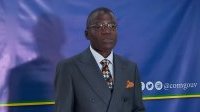 Présidentielle 2023 : fermeture des frontières terrestres et maritimes ce vendredi au Gabon
