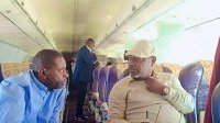 CAN-U23 2023 : Les Panthères du Gabon déjà au Maroc
