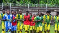 National Foot 2 : 12 buts et des surprises pour la 7e journée
