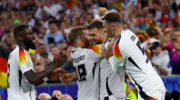 Euro 2024 : l’Allemagne démarre fort sa compétition en écrasant l’Écosse avec une bérézina
