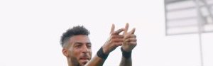 MLS&nbsp;: Denis Bouanga marque pour son retour, mais le LAFC chute à Nashville
