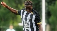 Mercato : Angers SCO refuse une belle offre de Chicago Fire pour Jacques Ekomié
