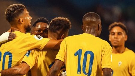 Éliminatoires Coupe du monde 2026 : les Panthères du Gabon font le job face aux Seychelles
