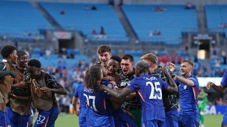 Mondial des clubs : Palmeiras et Chelsea se qualifient pour les quarts de finale
