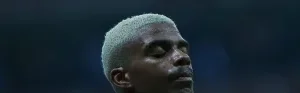 Süper Lig : Mario Lemina et Galatasaray à un souffle du sacre
