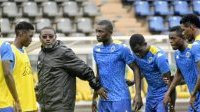 CAN Maroc U23 : Après le tirage au sort, les Panthères du Gabon fixées sur leurs adversaires
