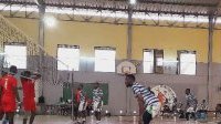 Championnat de volley-ball de l’Estuaire : TGV s’impose, GR Volley en leader
