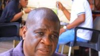 Décès brutal de l’ancien international gabonais de volleyball Cyr Nguema Nvono

