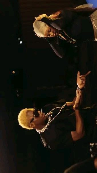 Black Sphère Awards 2026&nbsp;: de nombreux artistes gabonais à la quête de plusieurs distinctions
