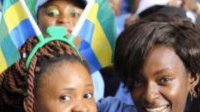 De quoi le peuple gabonais a-t-il besoin ?
