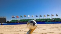 CAN Beach soccer 2026&nbsp;: les 8 pays qualifiés pour le rendez-vous du Sénégal
