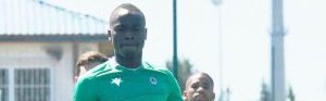 Chypre : Curtis Junior Makosso Moungadji signe son premier contrat professionnel à l’Omonia Nicosie
