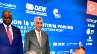 Coopération économique&nbsp;: le Gabon signe trois accords stratégiques avec la Turquie à Istanbul
