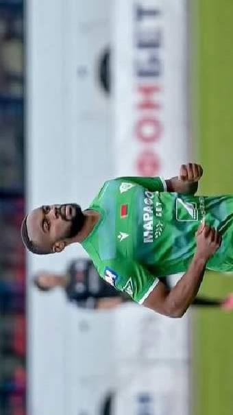 Mercato&nbsp;: Jean-Paul Assoumou sur le départ, le FC Beranavichy en pôle position
