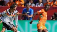 Mondial 2026&nbsp;: l’Allemagne renverse la Côte d’Ivoire et laisse les Éléphants sous pression
