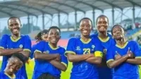 Mondial féminin U20&nbsp;: la Tanzanie corrigée par l’Angleterre mais toujours en vie
