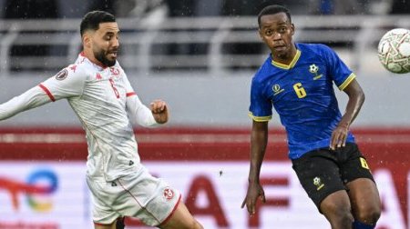 CAN 2025&nbsp;: La Tunisie assure l’essentiel, la Tanzanie arrache une qualification historique
