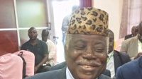 Bonaventure Nzigou Manfoumbi, nouveau patron de la boxe gabonaise
