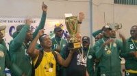 Championnat de volley Élite B : l’AS Lova et la Garde Républicaine accèdent à l’Élite A
