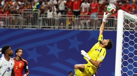 Mondial 2026&nbsp;: Héroïque, le Cap-Vert arrache un nul historique face à l’Espagne
