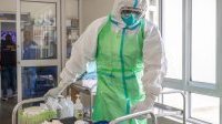 Ebola&nbsp;: au Kenya, un troisième cas détecté en quarantaine
