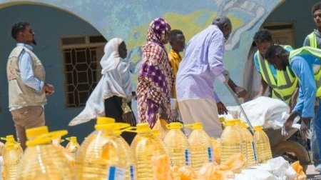 Soudan : l’ONU tire la sonnette d’alarme face à la double crise sanitaire et alimentaire
