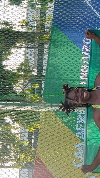 Impériale à 59,26 m, la gabonaise Kenza Falana confirme sa qualification pour les Mondiaux U20
