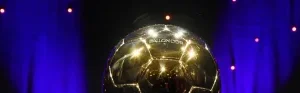 Ballon d’or 2026&nbsp;: L’Espagne en force, Mbappé, Yamal et Messi au rendez-vous