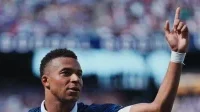 Mondial 2026&nbsp;: Kylian Mbappé entre dans la légende en devenant le meilleur buteur de l’histoire des Bleus
