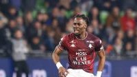 FC Metz : Michel Mboula, le calvaire sans fin du défenseur gabonais
