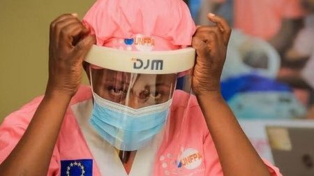 Ebola en RDC&nbsp;: en première ligne, les femmes paient un lourd tribut