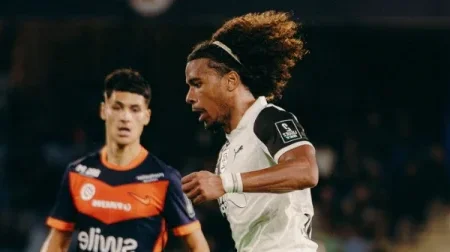 Coupe de France&nbsp;: Fin de parcours pour Amiens SC et Teddy Averlant
