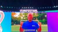 La Coupe du monde de football se joint à l’ONU pour célébrer la santé pour tous
