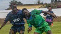 Montée en D2&nbsp;: la JSOL et le COL frappent d’entrée, Munadji 76 et Moanda FC se neutralisent
