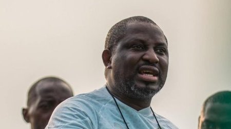 Panthères du Gabon : Thierry Mouyouma dévoile une liste rajeunie face au Niger et à la Guinée-Bissau

