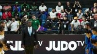 Jeux Olympiques 2024 : le gabonais Jean-Claude Djimbi sera à nouveau de la partie
