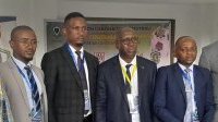Ligue de football de l’Estuaire : le congrès adopte les nouveaux textes et la commission électorale
