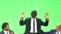 CAF : Pierre Alain Mounguengui promu 3e vice-président de l’instance africaine de football
