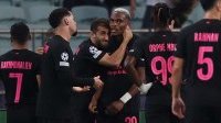 Ligue des champions&nbsp;: Orphé Mbina décisif dans l’exploit historique de Sabah face au Slavia Prague
