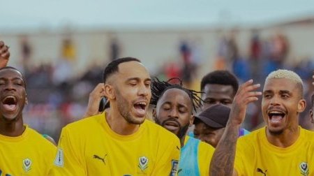 Les Panthères du Gabon affronteront la Guinée-Bissau et un club marocain en juin
