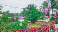 Run in Masuku 2023 : la 3e édition pourrait bien passer à la trappe
