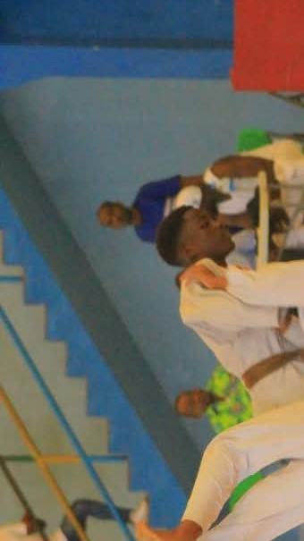 Judo : Libreville accueillera le tout premier Open de la coopération France-Gabon le 31 mai
