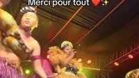 Festival «&nbsp;Notre Gabon, nos racines&nbsp;»&nbsp;: Princesse 12 fait vibrer Entre Nous Bar
