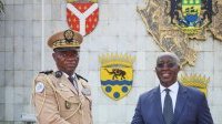 Oligui Nguema remet le rapport du Dialogue National Inclusif et installe les comités de suivi
