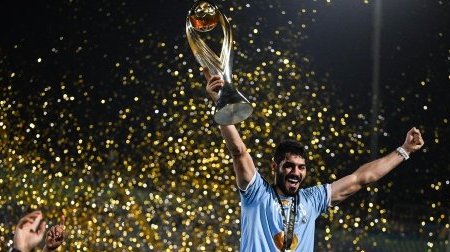Ligue des champions CAF : Pyramids FC sacré pour la première fois de son histoire
