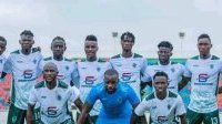 Hafia FC éliminé de la Coupe CAF : Omfia Mick et Junior Bekalé quittent la scène africaine
